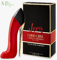 Carolina Herrera Very Good Girl — Парфумована вода 80 мл