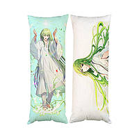 Подушка дакимакура Энкиду Fate декоративная ростовая подушка для обнимания
