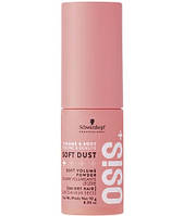 Пудра для об'єму довгого волосся Schwarzkopf Osis Soft Volumising Powder 10 г