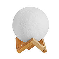 Світильник-нічник Supretto Місяць настільний