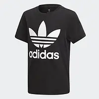 Дитяча футболка Adidas Trefoil Originals DV2905