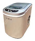 Льдогенератор GoodFood BULLET IM12F, фото 3