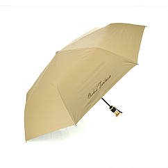 Парасолька жіноча Umbrella автоматична, D-108см, захист від сонця, UV (99%), захист від дощу, каркас - Al+Fe, Gold