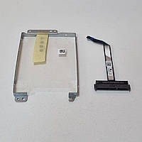 Шлейф и корзина HDD Dell Inspiron 3583