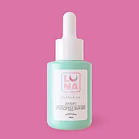 LUNA масло для кутикулы, Дюшес, 30ml