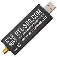 USB RTL2832U R820T2 SDR широкополосный приемник RTL.SDR DVB-T DAB FM SDR TCXO+BIAS T+HF тюнер