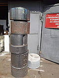 Барабани,баки для пральних машин у Києві, дуже добре підходять для мангалів та ін., фото 4