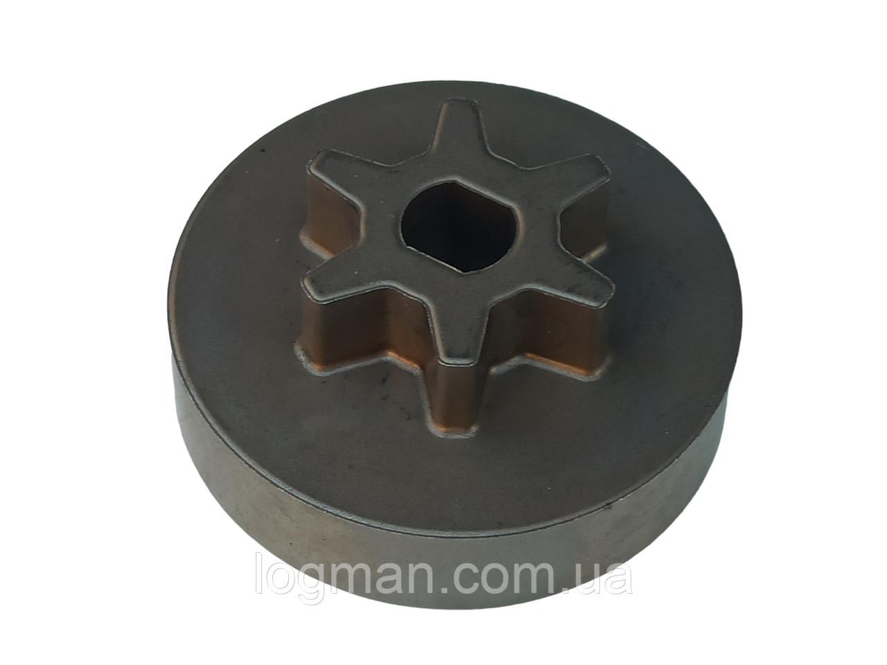 Зірочка провідна для акумуляторної пили DeWalt DCM565p1/ Девольт ДСМ56551 (90618228), фото 1