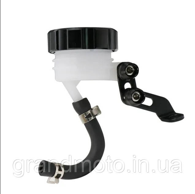 Бачок для гальмівної рідини CNC болти, фото 1