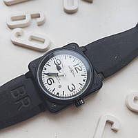 Годинник чоловічий Бэл энд Росс Bell & Ross