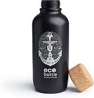 Спортивная бутылка SmartShake EcoBottle 650 мл Anchor