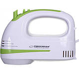 Ручний міксер Esperanza EKM011 400 Вт, фото 4