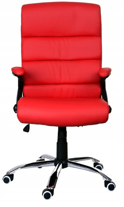 Кресло Giosedio BSD001 125 x 52 x 52 см красный - фото 7 - id-p1938311007