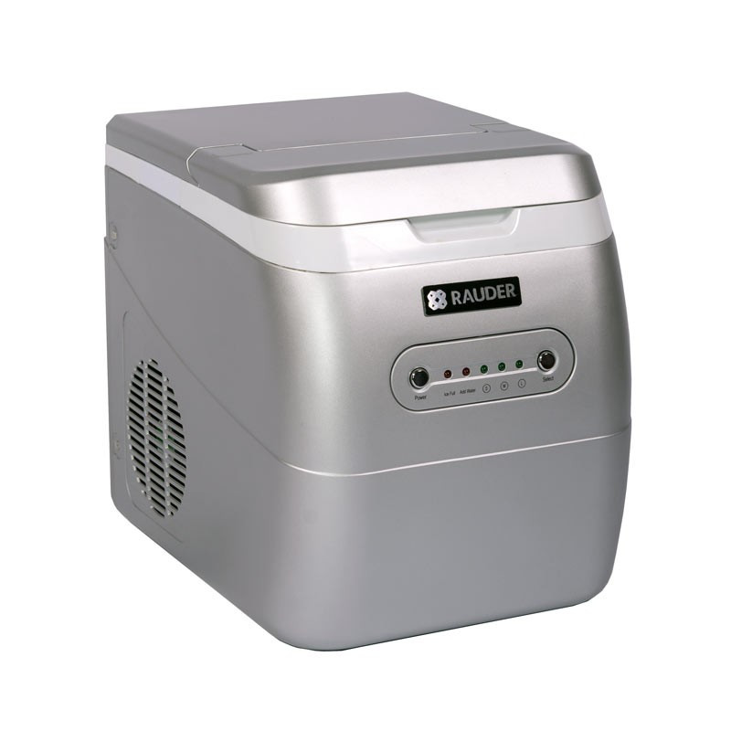 Льдогенератор Rauder CN-15A, фото 1