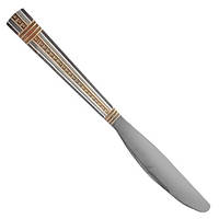 Нож столовый SS Stenson R86902 Egypt Gold нержавеющая сталь 3шт/наб