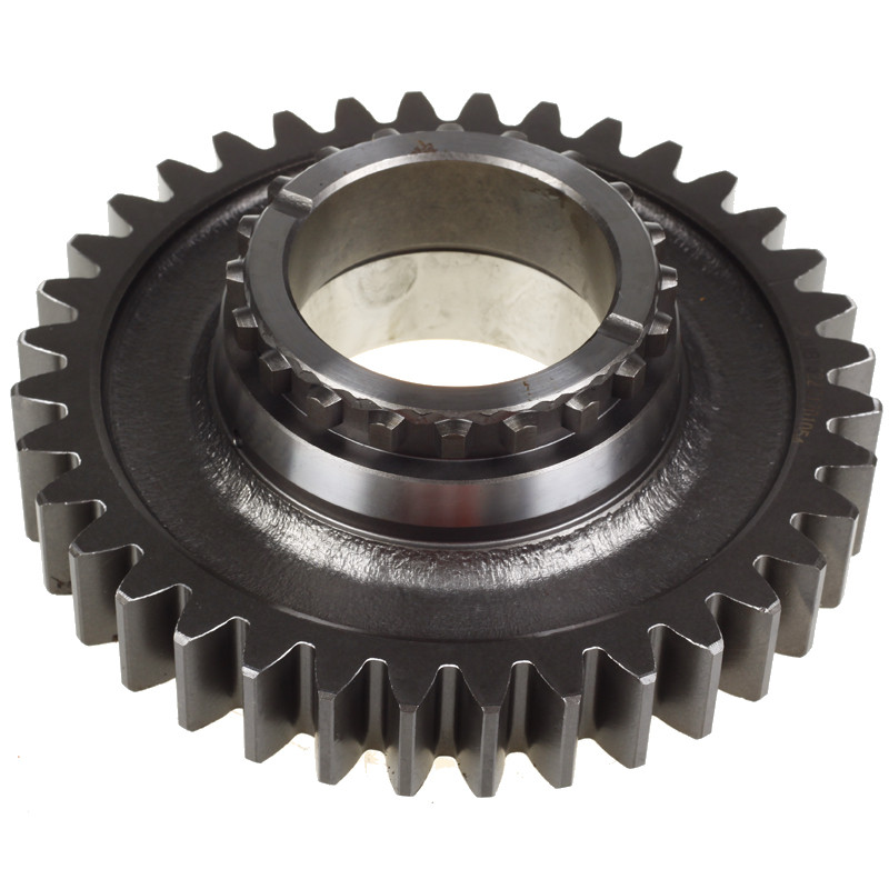 Шестерня вала первичного КПП Z=36, МТЗ-1221 (пр-во Юбана) 1522С-1701052, фото 1