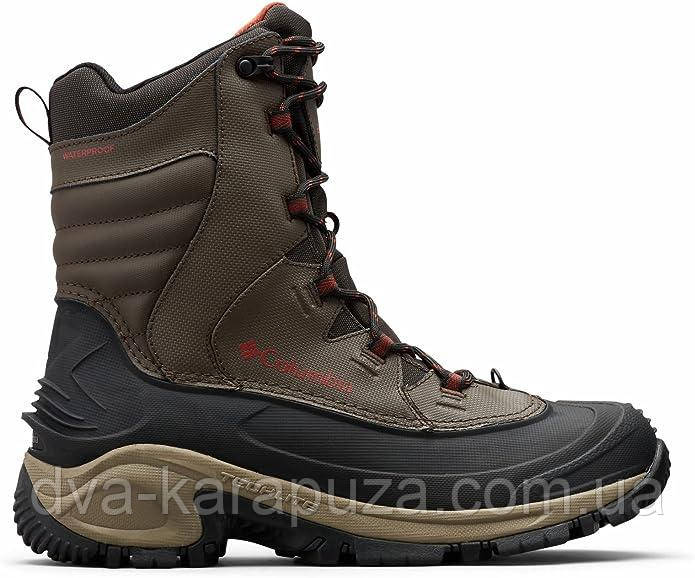 Columbia Men s Bugaboot III Snow Boot 44 EUR 11 US 29 ID 1938315277 5160 Prom.ua