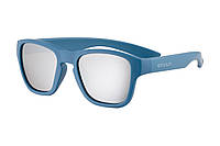 Детские солнцезащитные очки Koolsun Aspen KS-ASDW005 от 5 до 12 лет Голубой