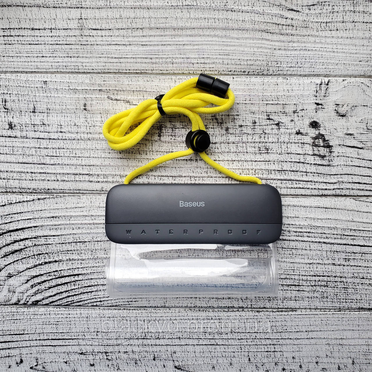 Аквабокс Baseus Let's go Slip Cover Waterproof Bag ACFSD-DG1 .Супер качество! (ID#1938316689), цена: 300 ₴, купить на Prom.ua