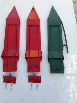 Ліфтер, Люфтер, фото 1