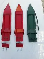 Ліфтер, Люфтер