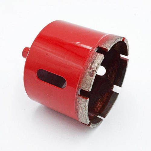 Купить Коронка по граниту и мрамору TCCN 20 мм ., цена 224 ₴ — Prom.ua ...