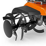 Культиватор STIHL MH 600 (62500113918), фото 4