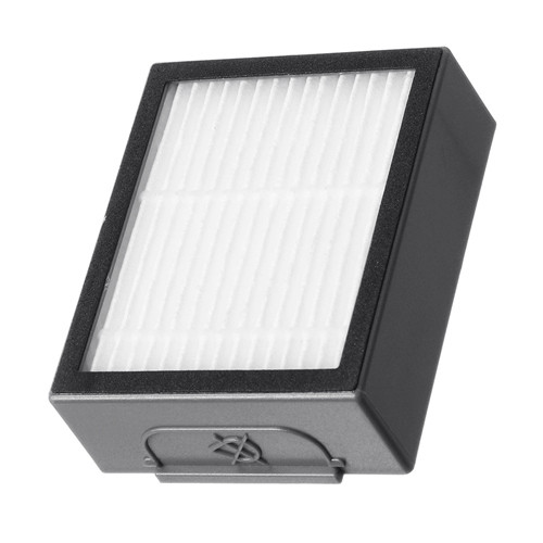 Фільтр HEPA змінний для роботів пилососів iRobot Roomba e5 e6 i7, фото 1