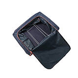 Коробка-органайзер для зберігання із застібкою та ручками Supretto 66 л, фото 10