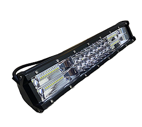 Світлодіодна LED лід балка LD-3030-212W 37,5СМ 216ВТ