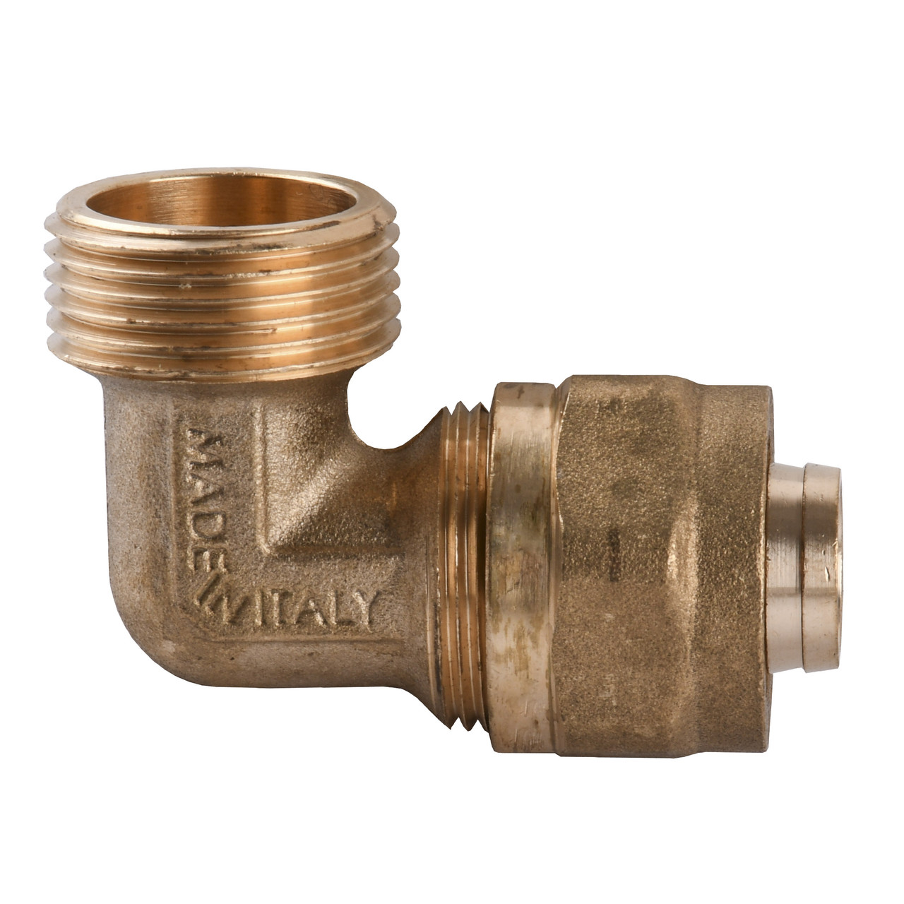 Уголок с Наружной Резьбой APE ITALY 753 L 3/4″х20 — в Категории ...