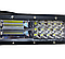 Світлодіодна LED лід балка LD-3030-212W 37,5СМ 216ВТ, фото 4