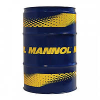 Моторное масло Mannol Classic 10W-40 (60л.)