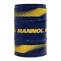 Моторное масло Mannol Defender Metal 10W-40 (60л.)