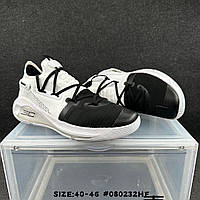 Curry under armour clearance 6