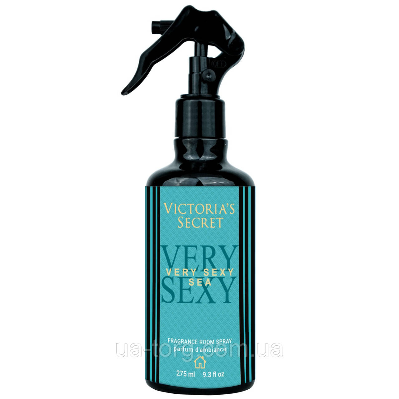 Парфумований спрей для дома Victoria's Secret Very Sexy Sea Brand Collection 275 мл