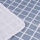 Пелюшка для дорослих AIRM HEALTH багаторазова непромокальна (8210), фото 4