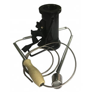 Зонд магнітний по Коробову