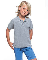 Дитяча теніска-поло JHK Kid Unisex Polo