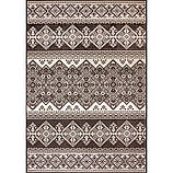 Безворсові килими та доріжки NATURALLE