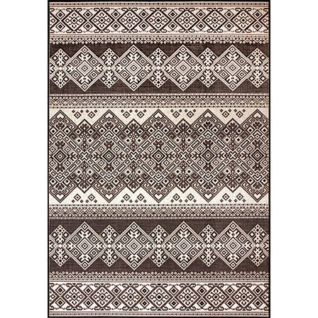 Килим без ворсу 1,40*2 на джутовій основі Naturalle 939/19, фото 1