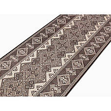 1,60х2,30 Безворсовий килим - рогожка Naturalle на джутовій основі, фото 3