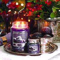 Свеча Village Candle "Сахарная слива" 92 г (AM4030110)