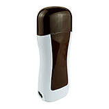 Воскоплав касетний Heater без бази, 40 Вт. для депіляції + віск у касеті (картридж) без базы, фото 3