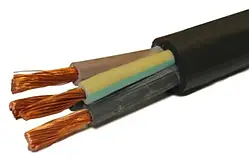Кабель РПШ 2х0,75