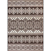 160*230 Безворсовий килим - рогожка Naturalle на джутовій основі