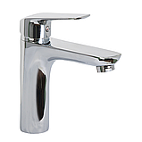 Змішувач для умивальника MONRO DEN10-359, фото 2