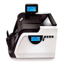 Машинка для проверки долларов Bill Counter GR-6200 | Устройство для проверки купюр / YG-961 Счетчик банкнот