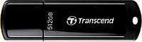 USB Flash 512Gb USB 3.1 Transcend JetFlash 700 (TS512GJF700)