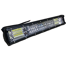 Світлодіодна LED лід балка LD-3030-252W 45СМ 252ВТ